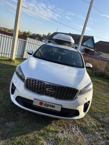  Sorento 2018