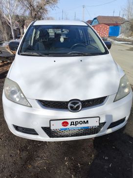    Mazda Mazda5 2008 , 600000 , 