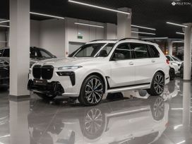 SUV   BMW X7 2024 , 21200000 , 