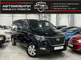    Hyundai Grand Starex 2019 , 2707000 , 