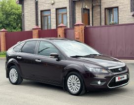  Ford Focus 2008 , 650000 , 