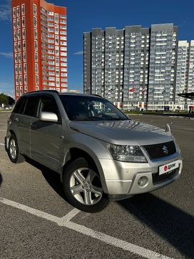 SUV   Suzuki Grand Vitara 2006 , 975000 , 