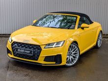 TT, 2019