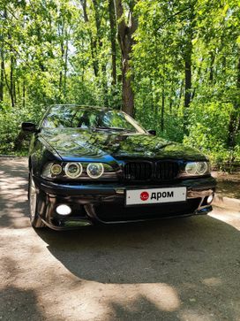  BMW 5-Series 1998 , 630000 , 