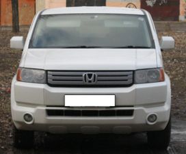 SUV   Honda Crossroad 2008 , 1212000 , 