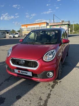  Daihatsu Boon 2017 , 800000 , 