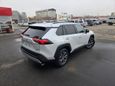 SUV   Toyota RAV4 2023 , 4125000 , 