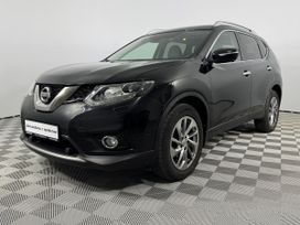 SUV   Nissan X-Trail 2017 , 1850000 , 