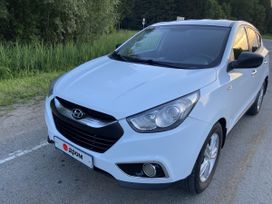 SUV   Hyundai ix35 2010 , 950000 , 