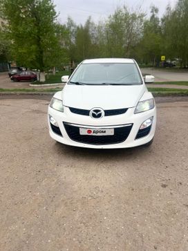 SUV   Mazda CX-7 2010 , 435000 , 