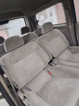    Nissan Serena 2001 , 350000 , 