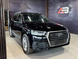 SUV   Audi Q7 2019 , 3755000 , 