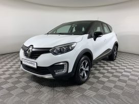 SUV   Renault Kaptur 2019 , 849000 , 