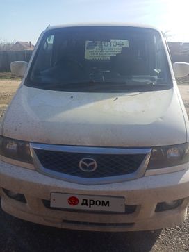    Mazda Bongo Friendee 1990 , 350000 , 