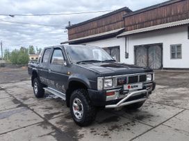  Nissan Datsun 1991 , 595000 , 