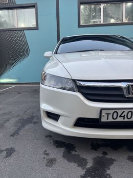    Honda Stream 2009 , 800000 , 