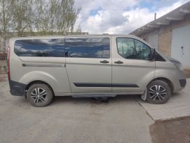    Ford Tourneo Custom 2013 , 1900000 , 