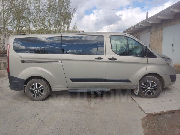    Ford Tourneo Custom 2013 , 1650000 , 