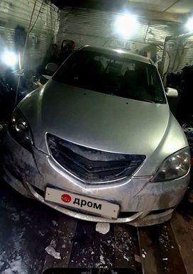 ������� Mazda Mazda3 2004 ����, 235000 ������, ���������