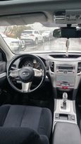  Subaru Outback 2010 , 1350000 , 