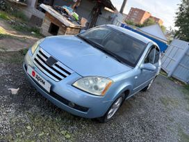  Chery Fora A21 2009 , 239000 , 