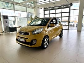  3  Kia Picanto 2013 , 749000 ,  