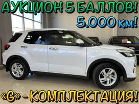 SUV   Toyota Raize 2021 , 1958000 , 