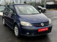  Volkswagen Golf Plus 2006 , 580000 , 