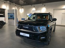 SUV   Haval H7 2025 , 3799000 , -