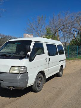    Nissan Vanette 2002 , 390000 , 