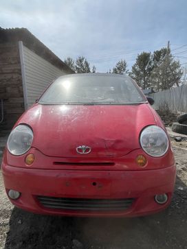  Daewoo Matiz 2013 , 170000 , 