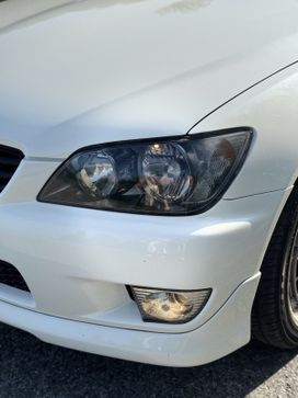  Toyota Altezza 2000 , 1060000 , 