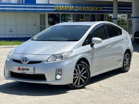  Toyota Prius 2010 , 978000 , 