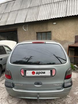  Renault Megane 1998 , 42500 , 