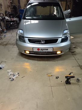    Honda Stream 2001 , 850000 , 