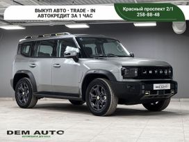 SUV   Jetour T2 2023 , 3490000 , 
