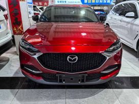SUV   Mazda CX-4 2022 , 1995000 , 