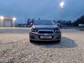 - Aveo, 2012