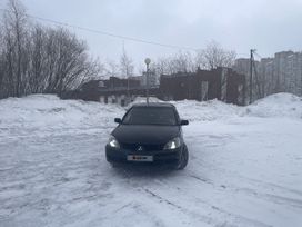  Mitsubishi Lancer 2007 , 395000 , -