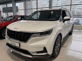 ������� ��� ������������ Kia Carnival 2025 ����, 7400000 ������, ������