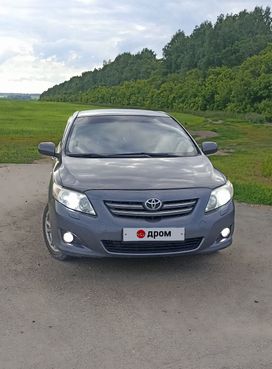  Toyota Corolla 2008 , 990000 , 