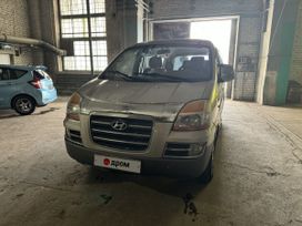    Hyundai Starex 2007 , 700000 , 
