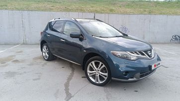 SUV   Nissan Murano 2014 , 1750000 , 