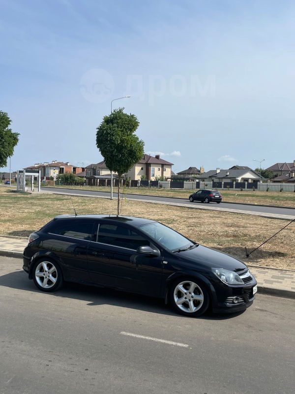  3  Opel Astra GTC 2008 , 645000 , 