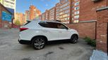 SUV   SsangYong Rexton 2020 , 3299000 , 