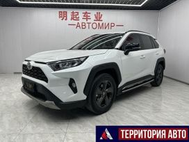 SUV   Toyota RAV4 2022 , 2800000 , 