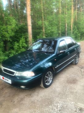  Daewoo Nexia 1997 , 140000 , 