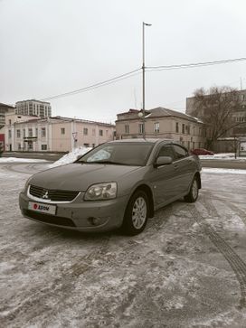  Mitsubishi Galant 2007 , 610000 , 