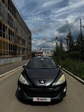  Peugeot 308 2010 , 500000 , 