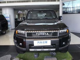 SUV   Toyota Land Cruiser Prado 2025 , 9100000 , 